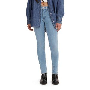 Levi’s ladies 311 shaping skinny, Lapis Topic, size 30 -  US(10). Gently used
